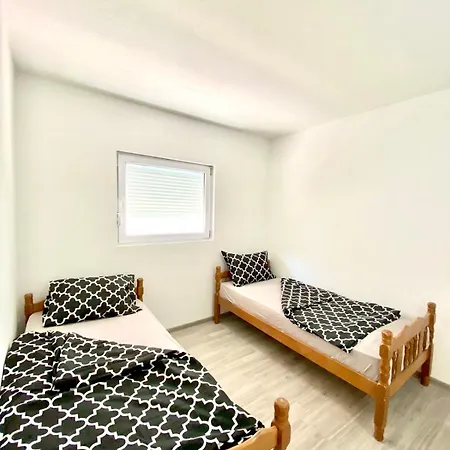 Neretva House Apartamento