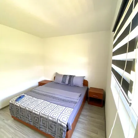 Neretva House Apartamento