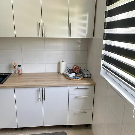 Neretva House * بلاغاي