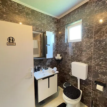 Neretva House Apartman