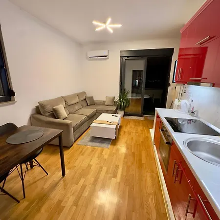 Apartamento Neretva House