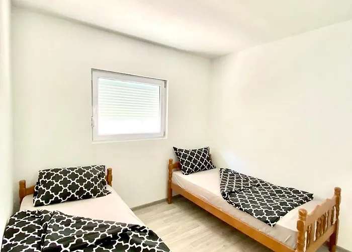 Neretva House Apartment