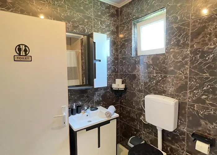 Neretva House Apartment